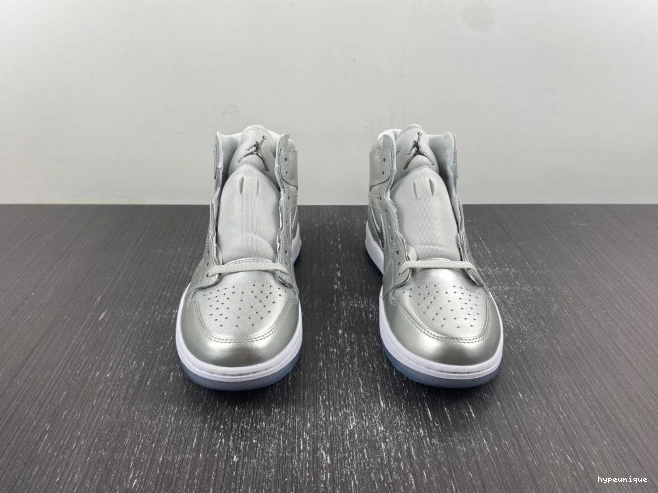 HYPE Golf 1 Air Jordan Gift High Giving FD6815-001 0721